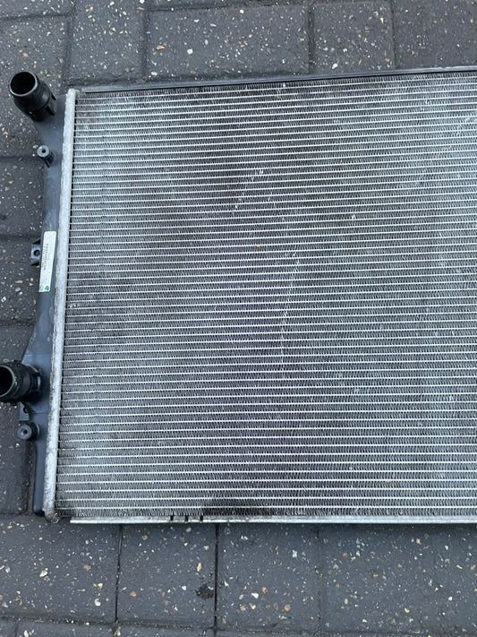 2011 Audi A3 S Line Engine Cooling Radiator | 5K0121251J