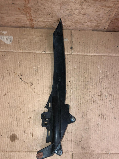 2017 Kawasaki Ninja 650 Inner Right Side Lower Cowling | 55028-0597