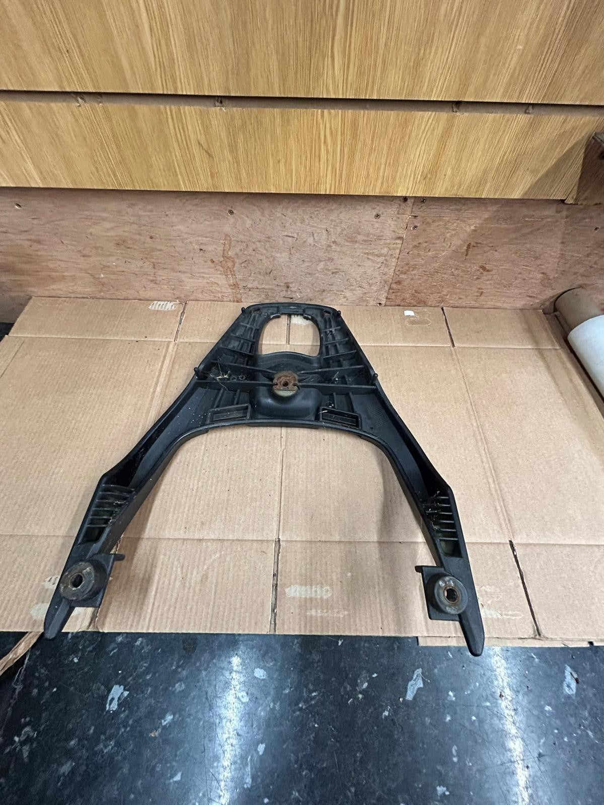 2019 Honda SH300 Luggage Carrier | 81200-K53-D000