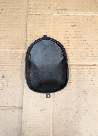 Sinnis Encanto 50 VIN Number Cover Panel