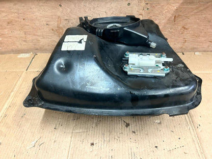 2019 Honda SH300 Fuel Tank + Fuel Pump