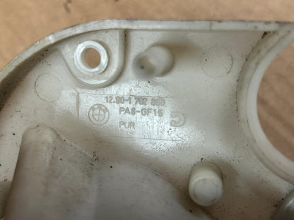 Genuines BMW E38 Blower Unit / E-Box Fan with Cover | 12901702896
