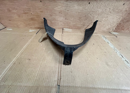 00 - 01 Honda CBR 900RR Front Lower V Fairing Panel