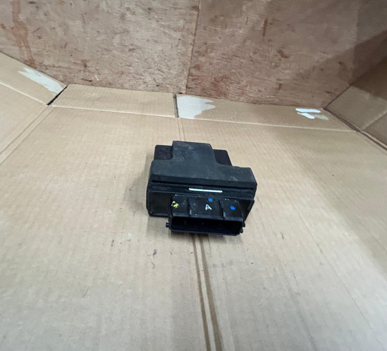 2016 - 2020 Yamaha Nmax GDP 125 Ignition ECU CDI | BV30
