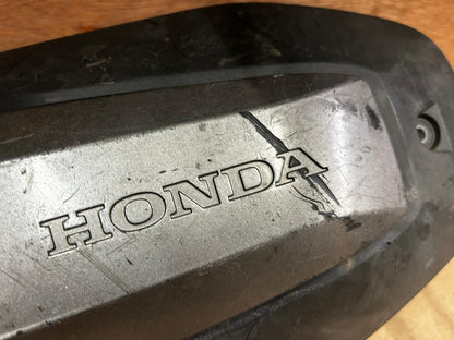 Honda NSS Forza 125 Rear Plastic Engine Variator Cover | 11351-K40-F000