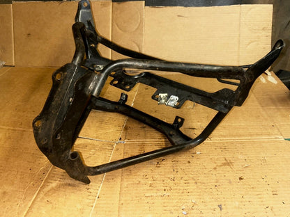 Piaggio X8 Front Fairing Subframe