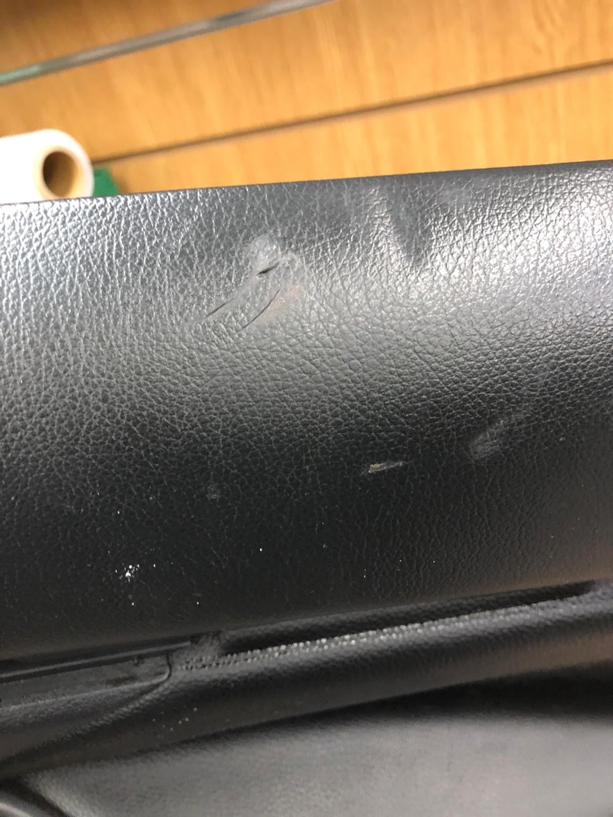 2014 Mitsubishi Outlander GX 4h PHEV Front Right Door Card | 7221B924XC