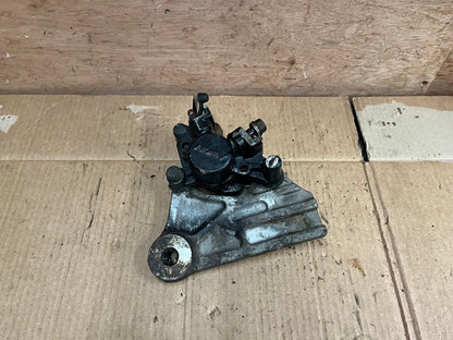 2008 Honda CBR 125 EFI Rear Brake Caliper Assembly