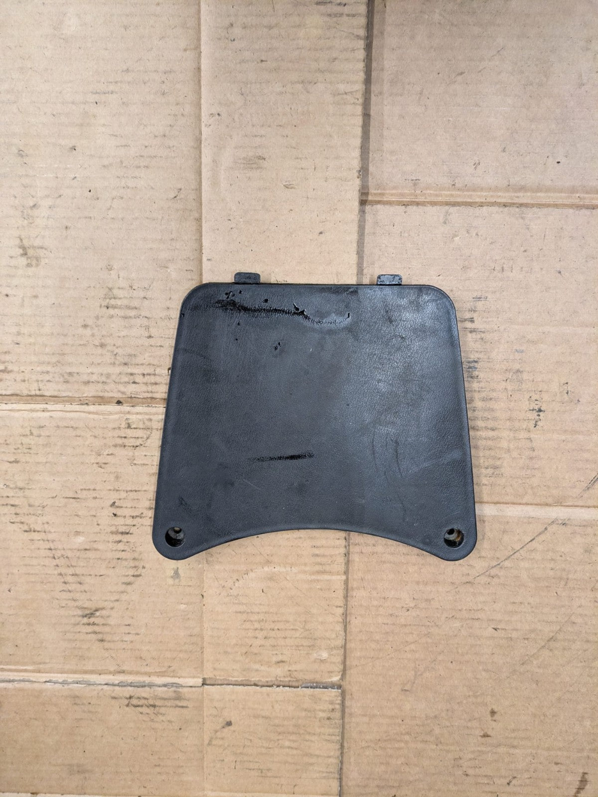 Sinnis Encanto 50 Battery Cover Panel
