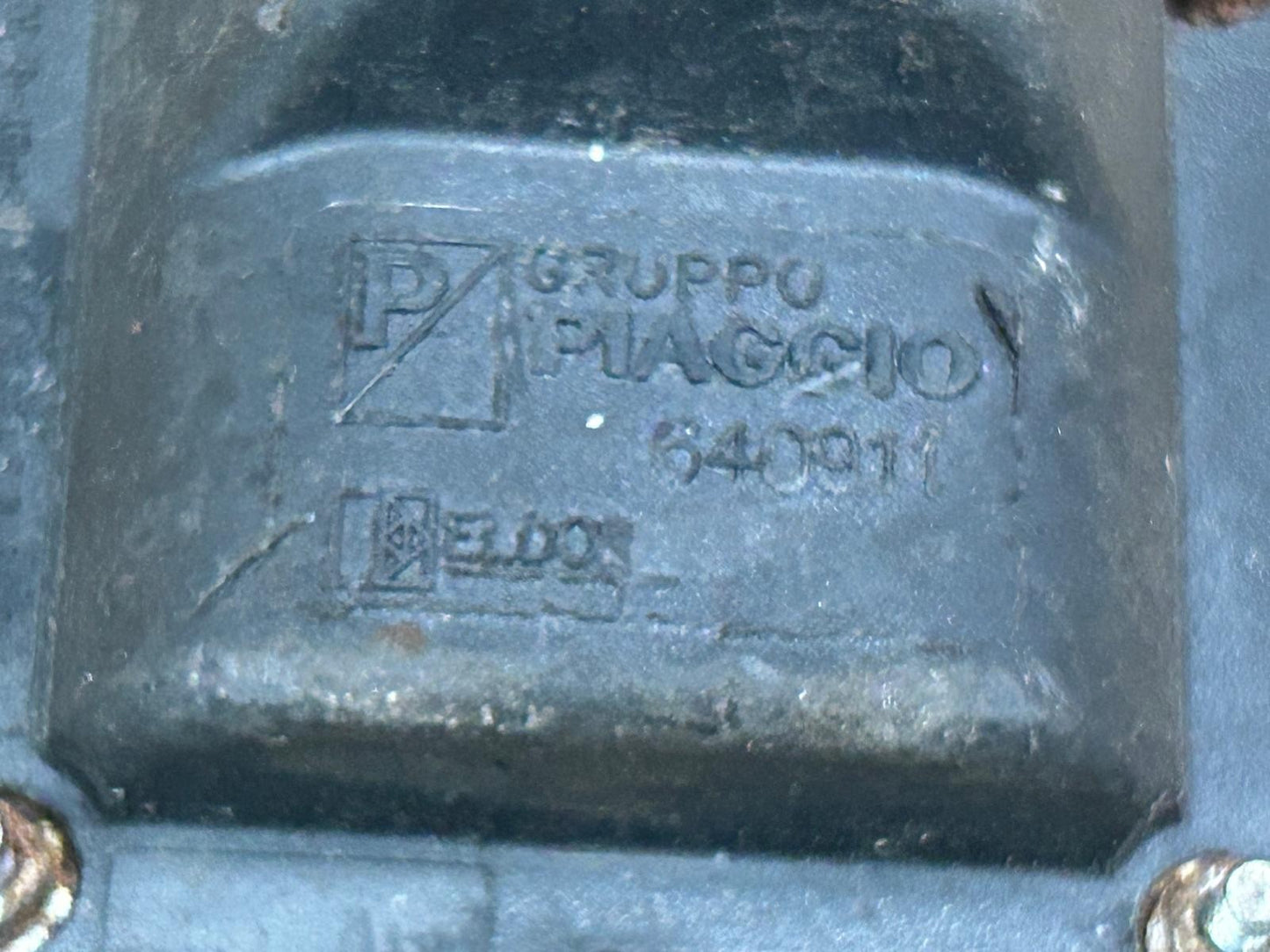 Vespa GTS GTV Ignition Coil | 640911
