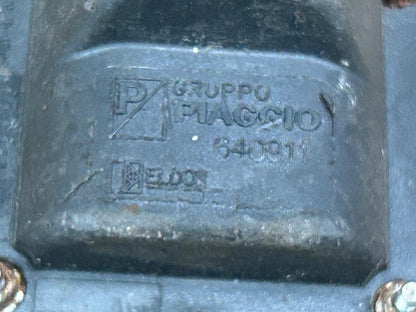 Vespa GTS GTV Ignition Coil | 640911