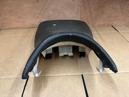 Honda CBF125 2012 Rider Seat,  77100-KWFA-9000