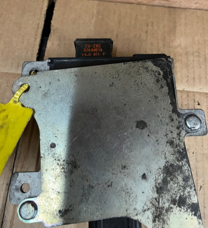 2017 - 2020 Honda NSC 110 Vision ECU CDI | D2K44D1A