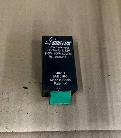 Piaggio MP3 Indicator Control Unit | 640221