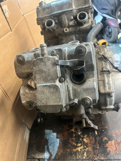 Honda RVF400 (NC35 ) NC13E Engine Block Only