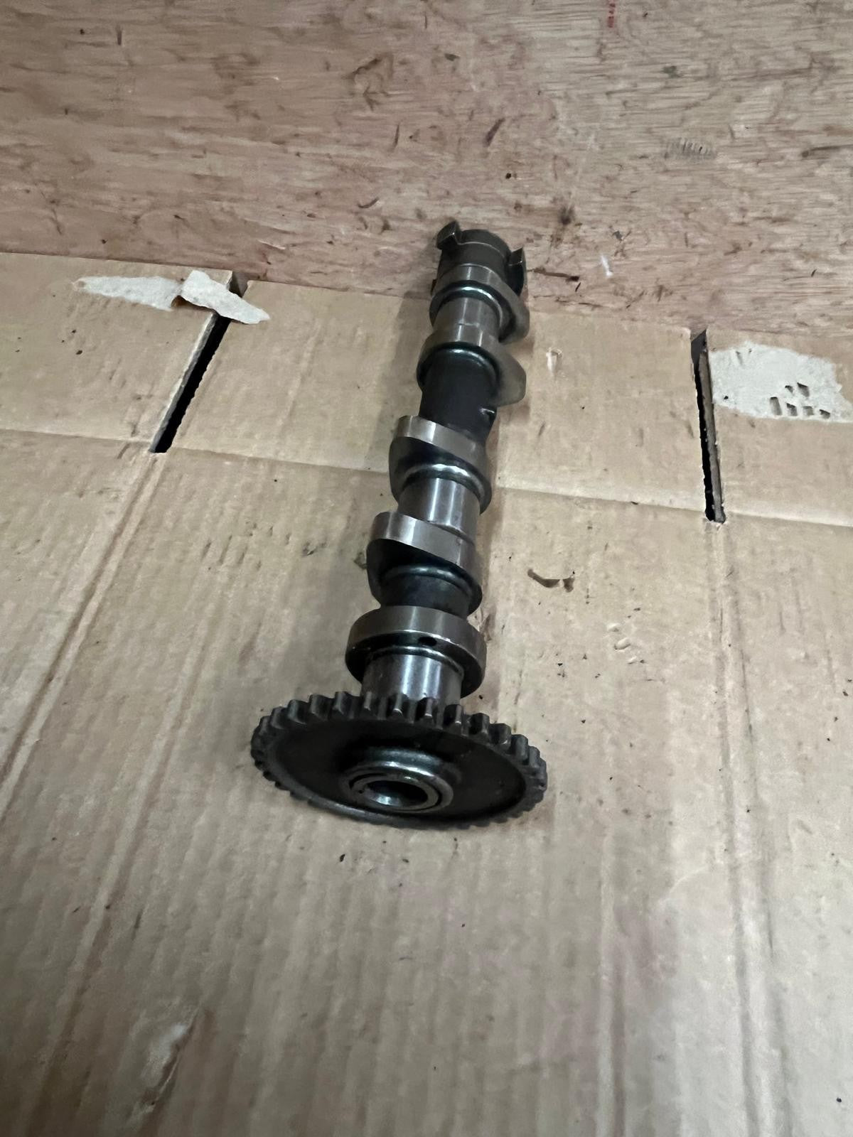 2013 BMW C600 Camshaft | 011923