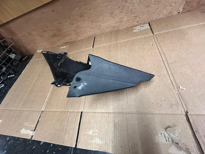 2020 - 2023 KTM ROAD 1290 Super Duke R Front Left Tank Fairing | 61708026000