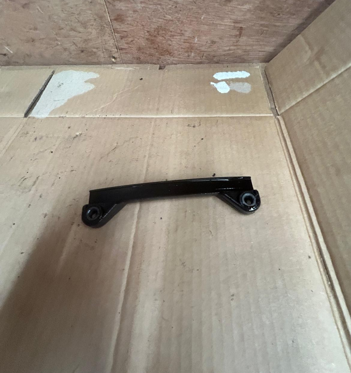 1985 - 1995 BMW K75s Guide Rail / Chain Slider | 11.31-1460668