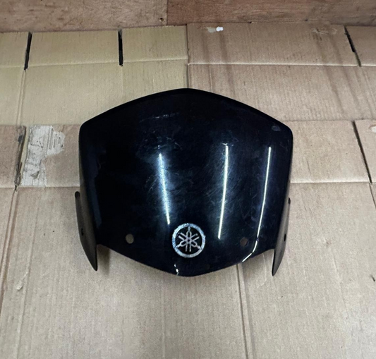 Yamaha YBR 125 Windshield Windscreen