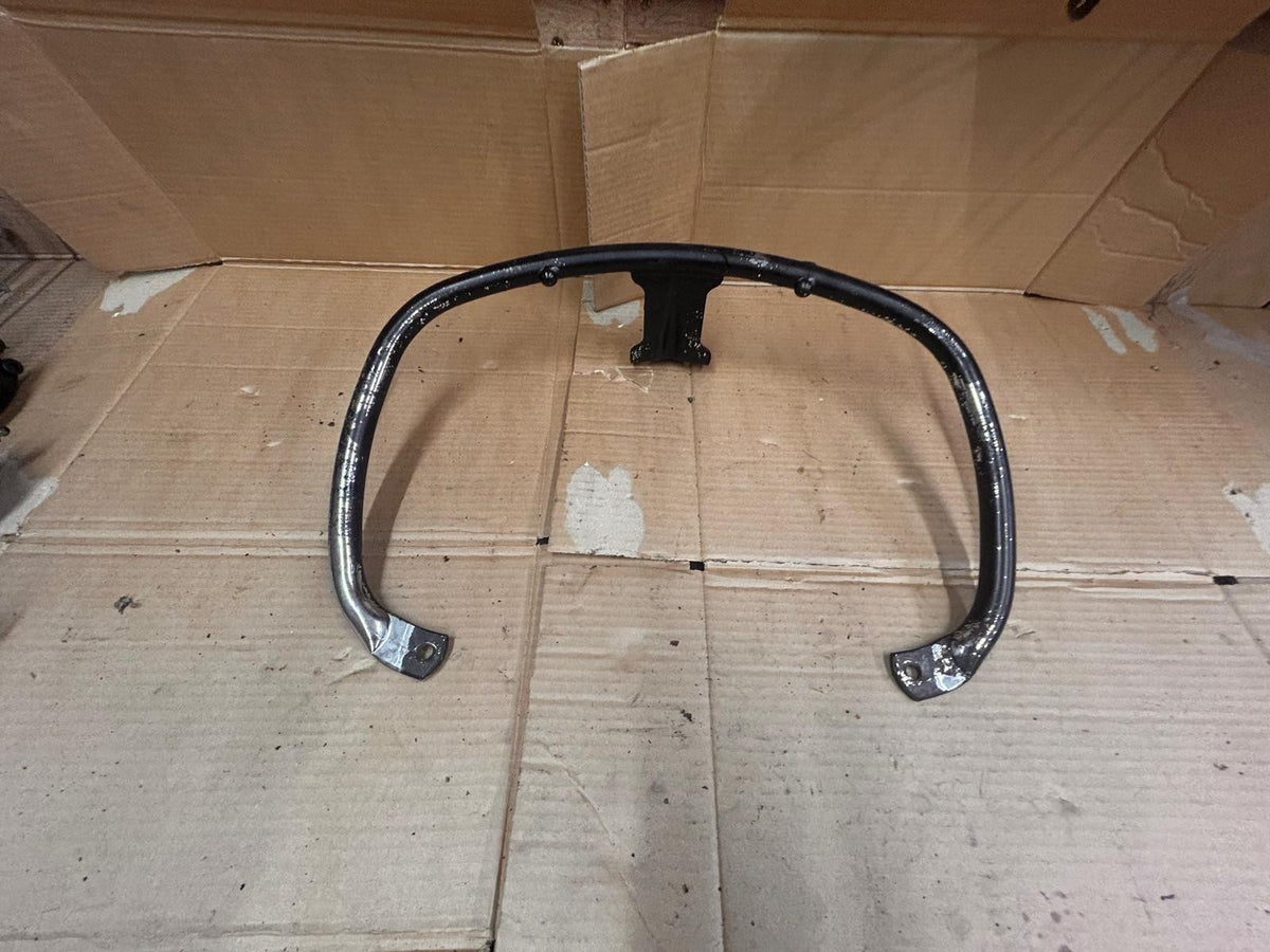 Vespa GTS Rear Passenger Grab Rail Handle