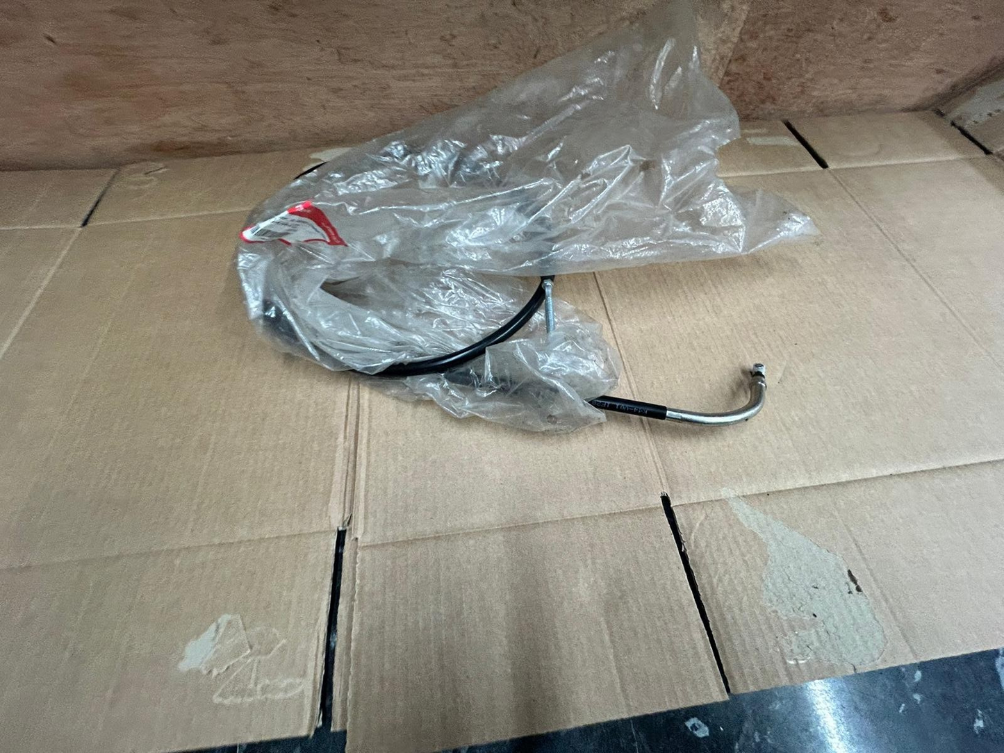 2019 Honda Vision 110 Rear Brake Cable Comp | 43450-K44-V01