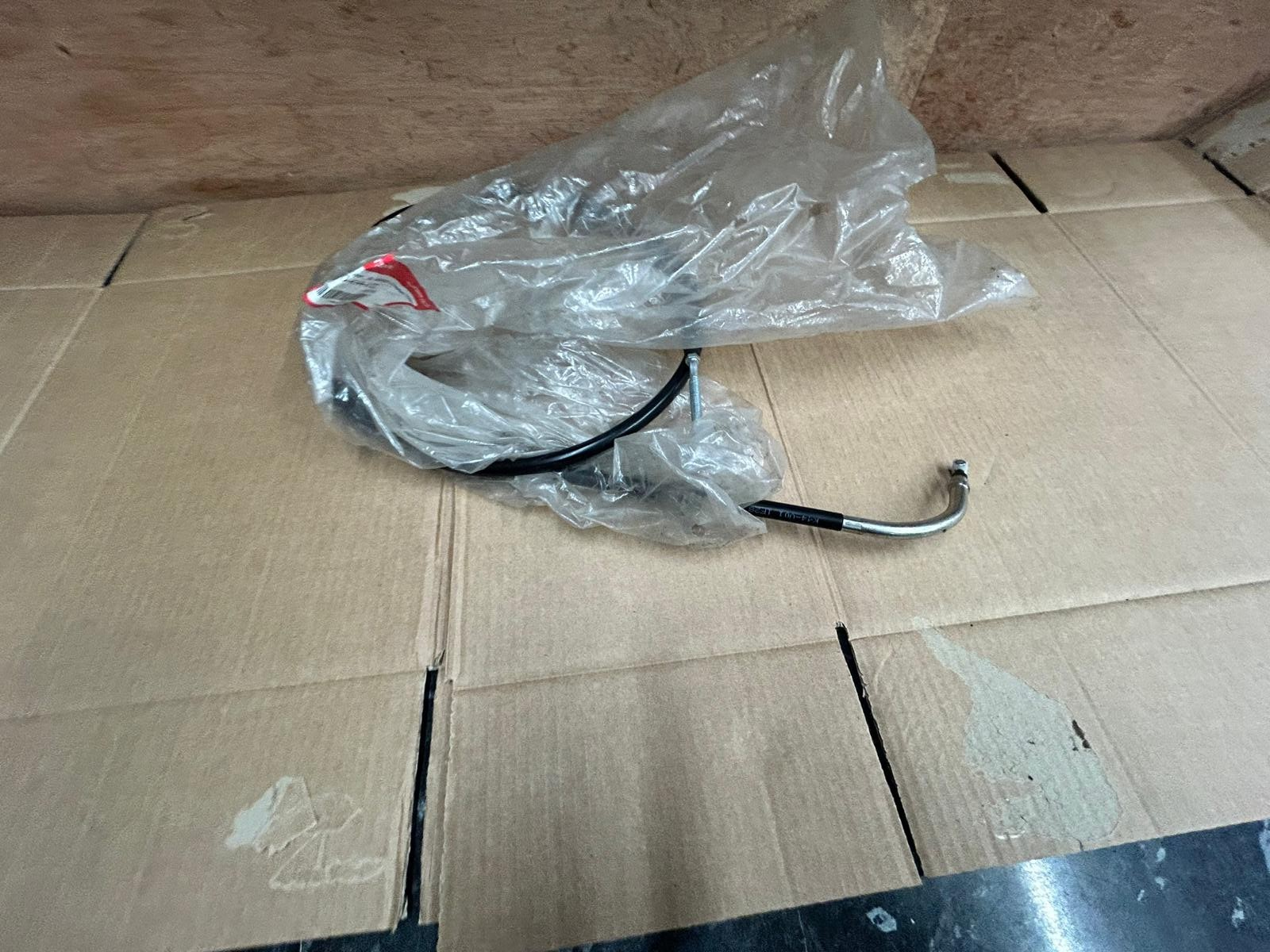 2019 Honda Vision 110 Rear Brake Cable Comp | 43450-K44-V01