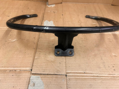 Vespa GTS Rear Passenger Grab Rail Handle