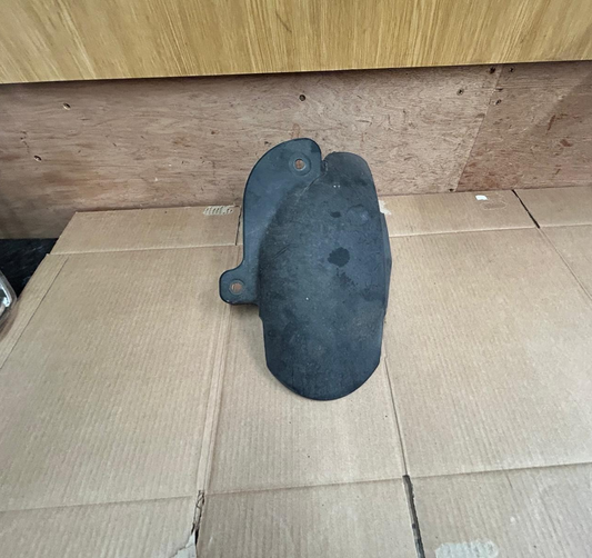 2019 Honda SH300 Rear Fender Mudguard