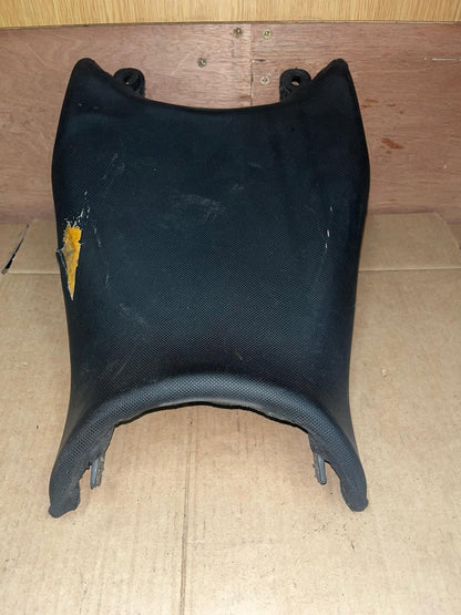 2015 KTM Duke 390 Front Rider Seat | JG191001