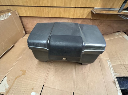 1989 BMW K100 RT Pannier Side Cases and Top Box | 46542300424 46542300424