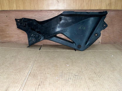 2012 - 2018 Honda CBR 125 Right Fairing Cover Panel | 83510-KPP-T000