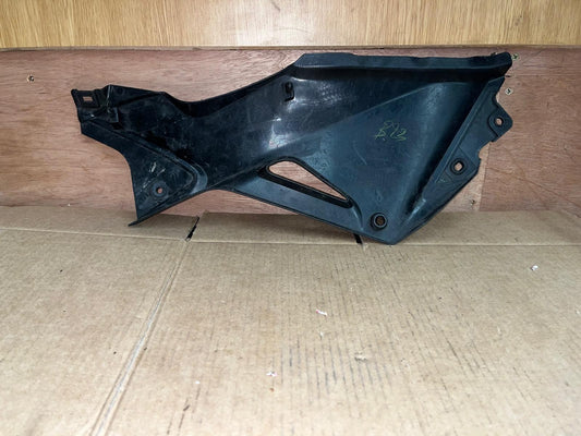 2012 - 2018 Honda CBR 125 Right Fairing Cover Panel | 83510-KPP-T000
