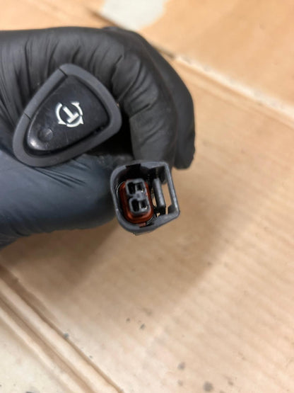 OEM 2019 Honda SH 300 Traction Control Button Switch