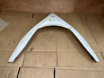 2012 Piaggio MP3 300 LT Front Fairing V Panel | 624432