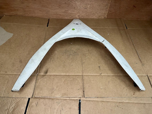 2012 Piaggio MP3 300 LT Front Fairing V Panel | 624432