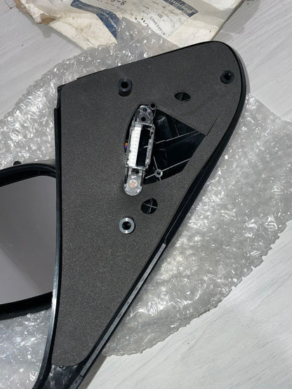 2000  Renault Clio MK4 Right Side Electric Heated Mirror | 603349-6
