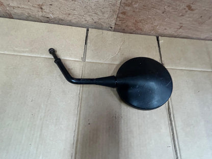 1985 - 1995 BMW K75s Right Side Mirror
