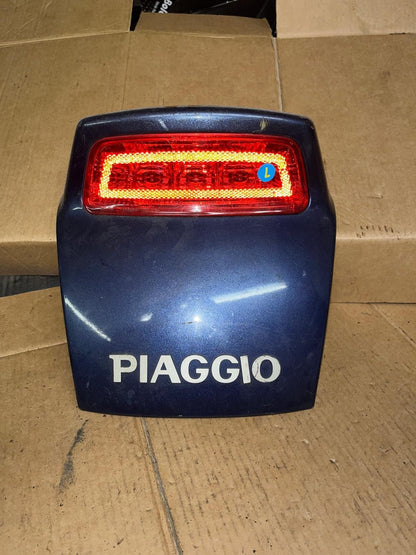Piaggio X9 Evolution 125 Rear Cover Brake Light