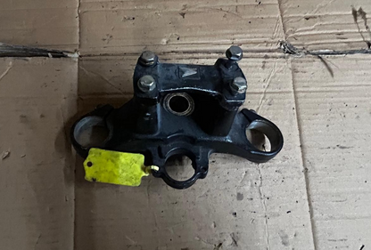 2012 - 2024 Honda NC 750X Top Fork Yoke
