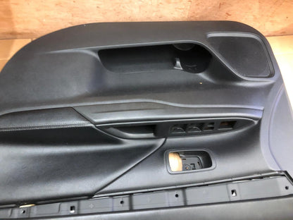 2014 Mitsubishi Outlander GX 4h PHEV Front Right Door Card | 7221B924XC
