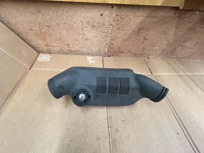 1885 - 1995 BMW K75s Handlebar Impact Pad
