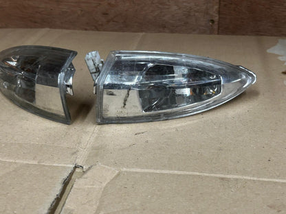 Piaggio Fly 50 / 125 Rear Left & Right Indicator Pair | 920012B