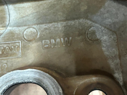 2009 BMW F800gs Cylinder Head Valve Cover | 610812