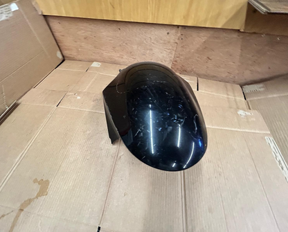 Honda CBR 900 Fireblade / CBR929RR Rider Front Fender Mudguard | 61100-MCJA-0000