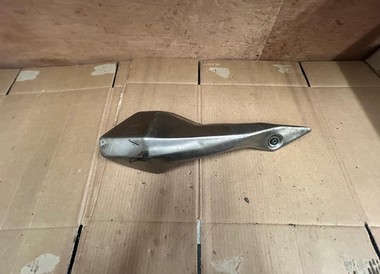 Kawasaki Ninja 250SL Exhaust Heat Shield