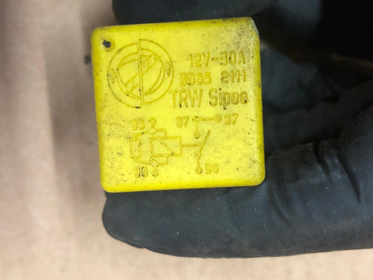 2011 - 2016 Aprilia SR Max 300 Relay | B3652111