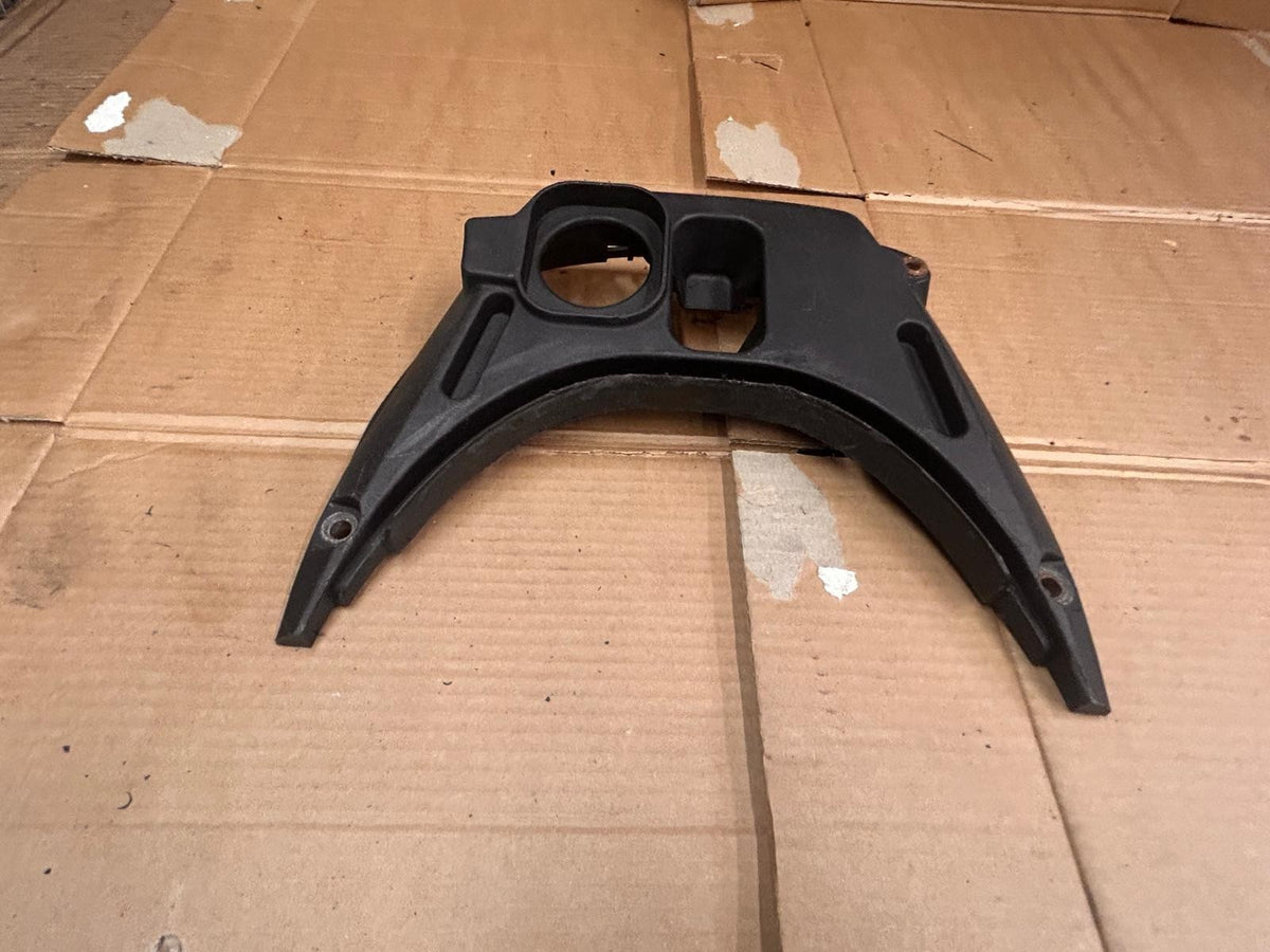 Vespa GTS Seat Cover Panel | 621141