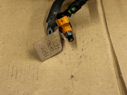 2011 Honda SH 300 Fuel Injector