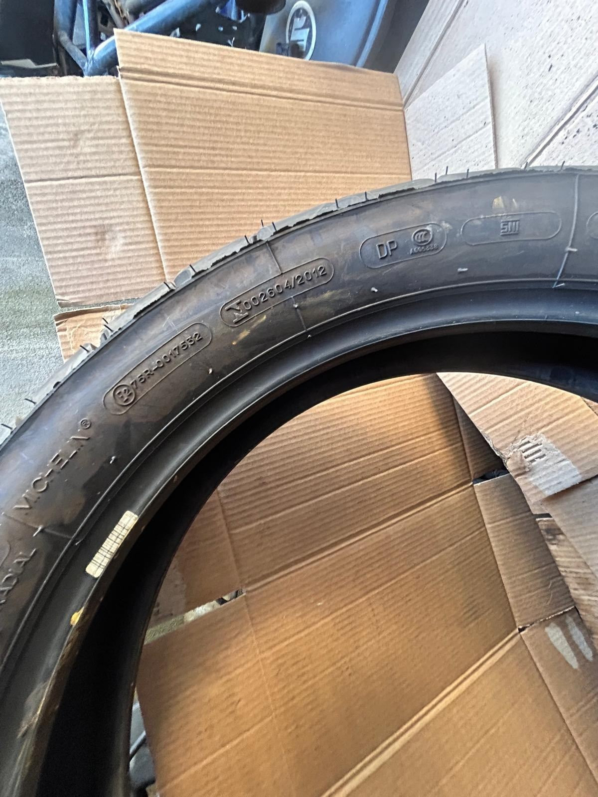 Michelin Anakee Adventure Motorcycle Tyre 150/70/18 | M/C70V