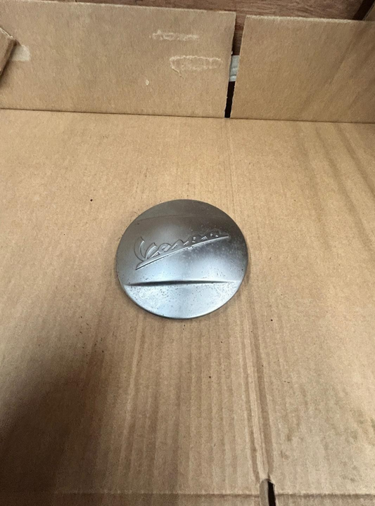 1998 - 2008 Vespa Granturismo / GT / GTV Transmission Cover Chrome | CM155106